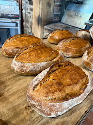 Photo n°1 de La ferme des blés d'or à Véranne (Boulangerie)