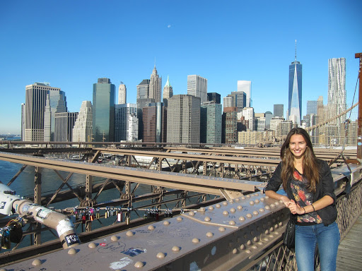 Au Pair in America