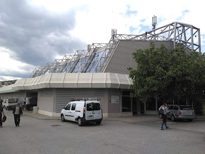 Photos of Sports Arena Kostrena