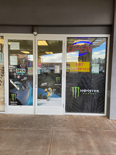 Daily Food Mart - Thumbnail