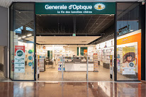 Opticien VILLIERS EN BIERE Générale d'Optique à Villiers-en-Bière