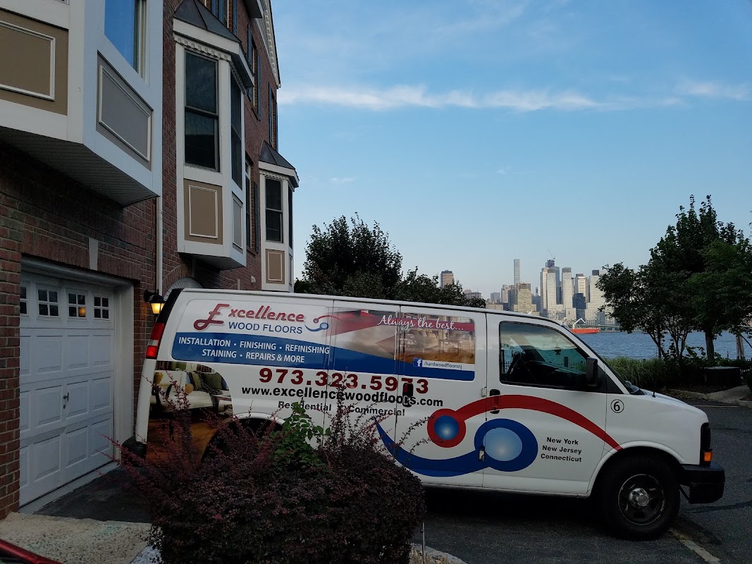 Excellence Wood Floors - project photo