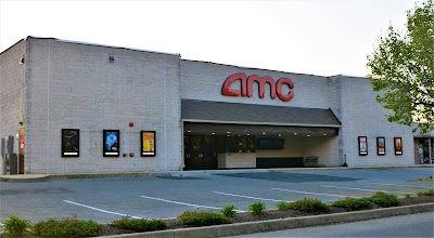 AMC Lexington Park 6