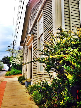 Urban Sanctuary Spa by null