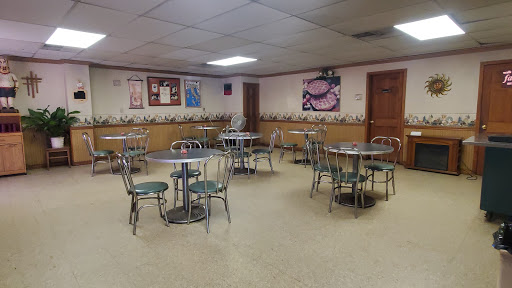 Percelli's Pizza - Visual