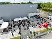 SIDER Rennes - Quincaillerie professionnelle à Chantepie