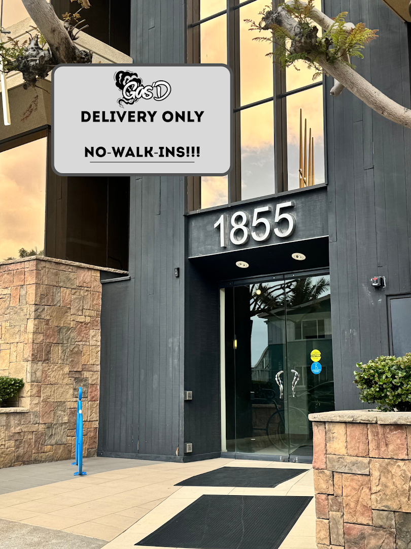 Gas'D - Cannabis Delivery San Diego photo 3