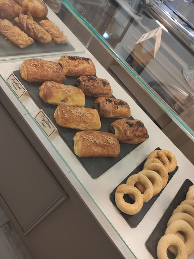 El panellet - Visual