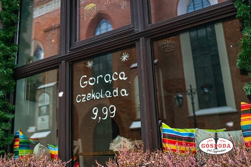 Gospoda pod Zygmuntem