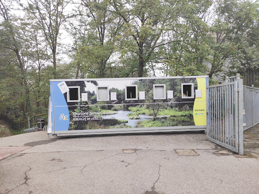 Azienda Multiservizi Abbiatense Gestioni Ambientali