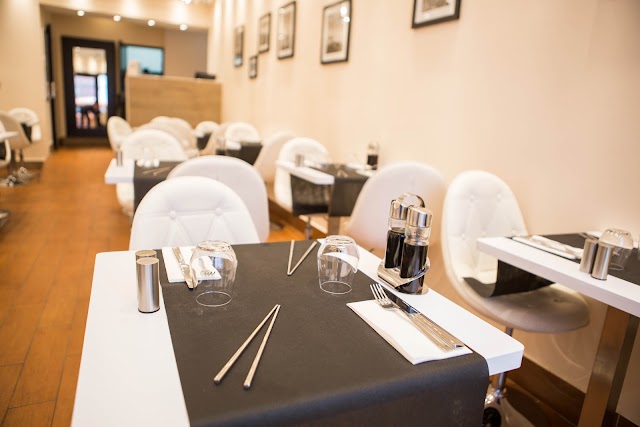 Suchic Restaurant