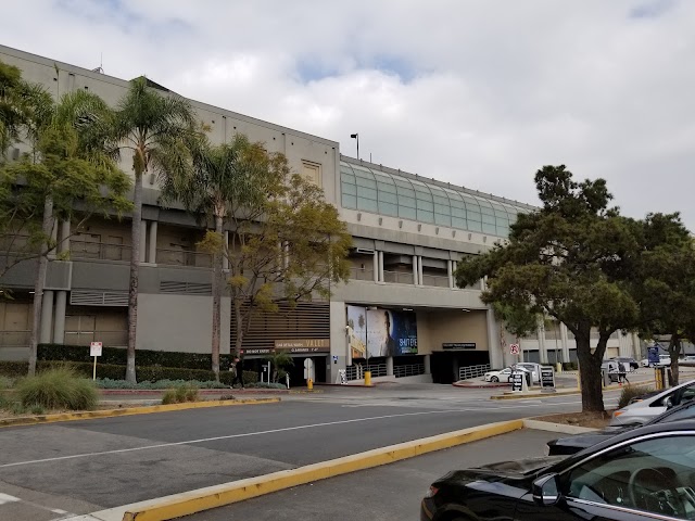 Westside Pavilion