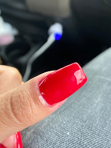 Ann Nails - Visual