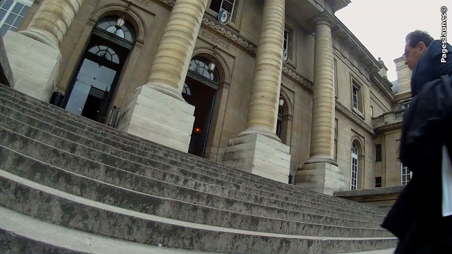 Opinii despre Gérard Serfaty - Avocat pénaliste à Paris în Goussainville - Avocat