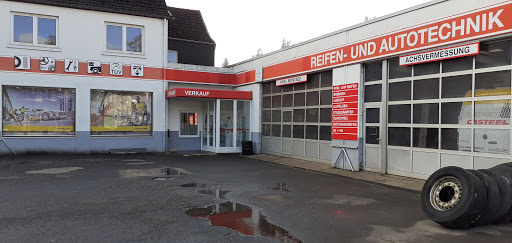 REIFEN CASTEEL Top Service Team - Thumbnail
