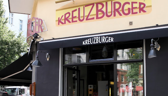 Kreuzburger