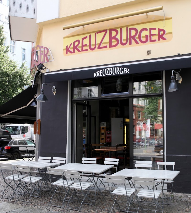 Kreuzburger