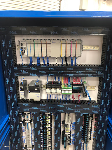 Control Systems Inc - Visual