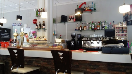 Bar Patos - Visual