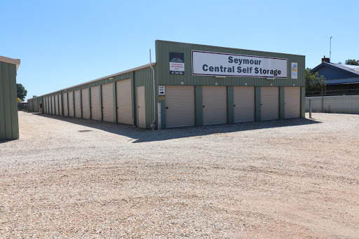Seymour Self Storage - Thumbnail