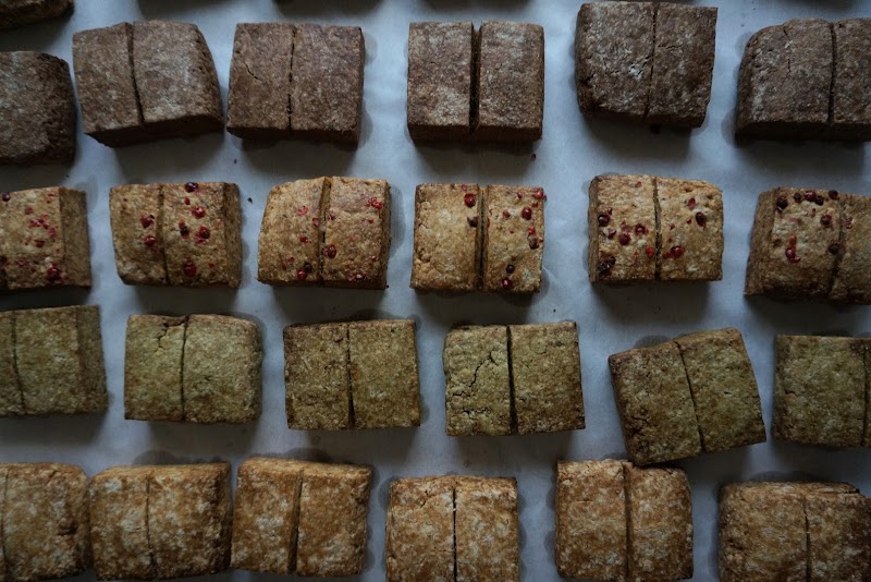 たねのおやつ (工房)