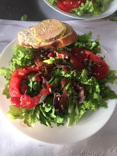 Photo 3 - Le Burger du Coin