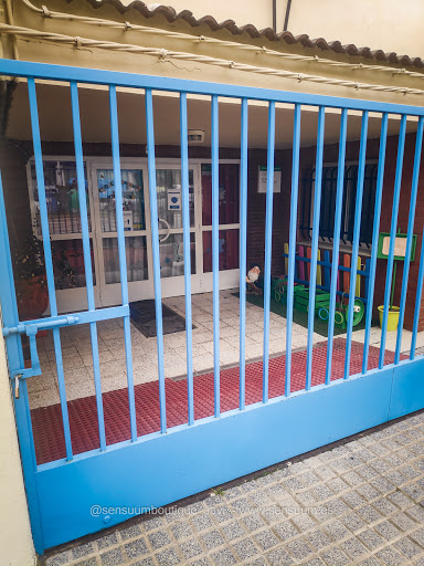 Escuela de Educación Infantil Ntra.Sra.de la Paz - Thumbnail