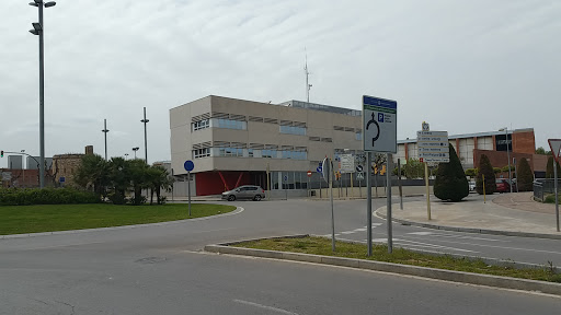Mossos d'Esquadra - Vilanova i la Geltrú - Thumbnail