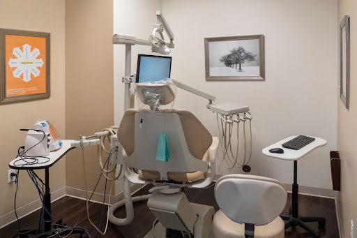 Pavilion Dental Group