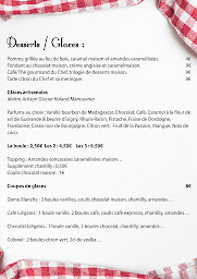 Photo n°37 de Restaurant Guinguette - La Plage à Mouliets-et-Villemartin (Restaurant français)