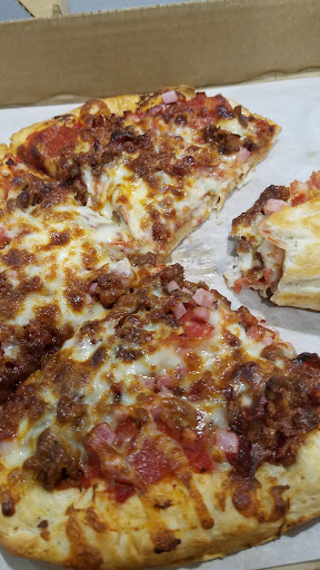 3 Bums Pizza Houghton - Thumbnail