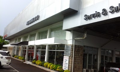Photos of Nasmoco - Cilacap