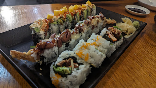 Yuki Sushi Santa Clara - Thumbnail