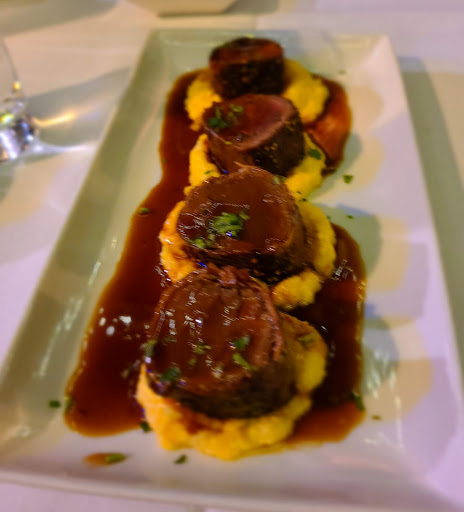 Chef Warren's Bistro - Thumbnail
