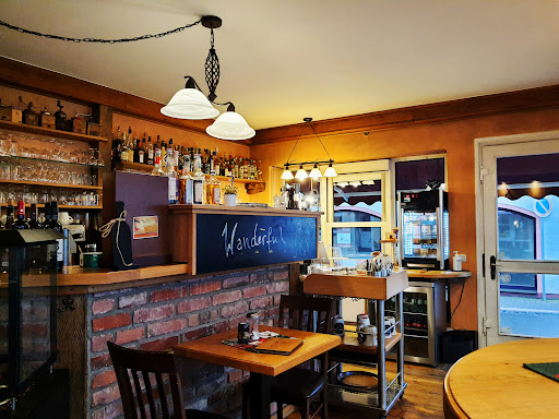 De Port Wine Cafe - Thumbnail