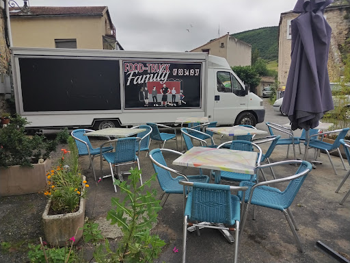 Food-truck Family