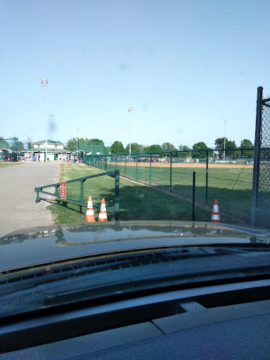 Caruthersville Sports Complex - Thumbnail