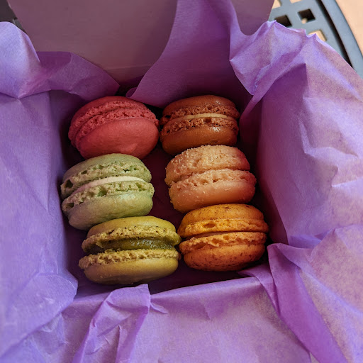 Le Macaron French Pastries of Saint Louis - Thumbnail