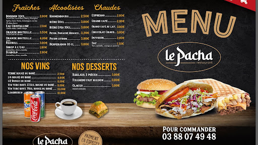 Photo 2 - Le Pacha