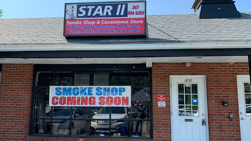 Star 2 convenience store & Smoke Shop