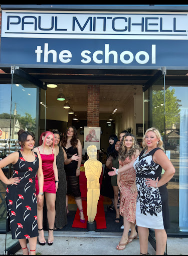Paul Mitchell The School NYC - Thumbnail