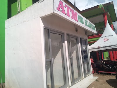 photo of ATM Mandiri KUD Sejahtera