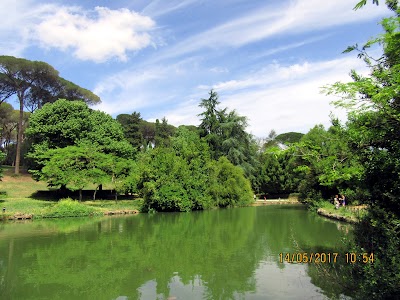 Photos of Villa Ada Savoia