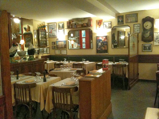 Photo 3 - Au Comptoir Dé Lou'