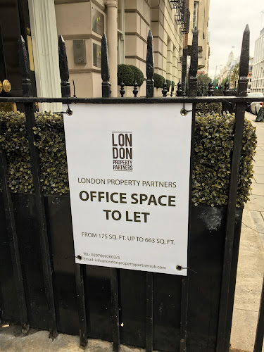 London Property Partners Ltd. - London