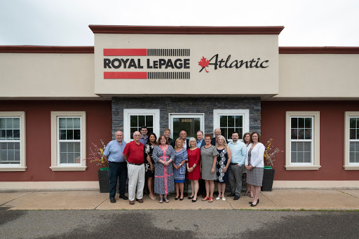 Aaron Daniels Associate Broker Royal LePage Annapolis Valley NS