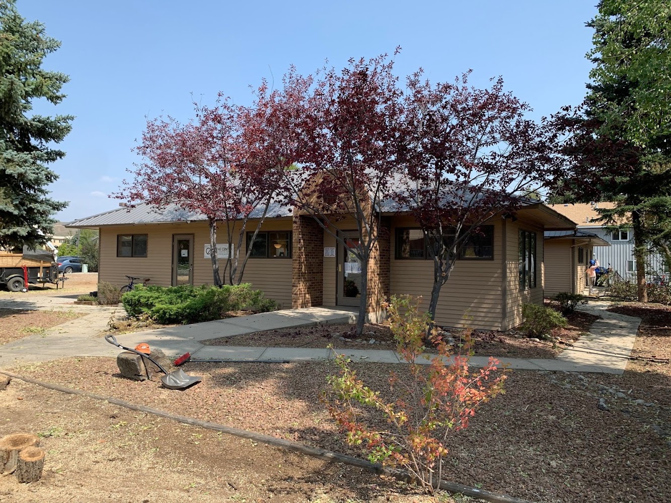 Axis Health System - Gunnison