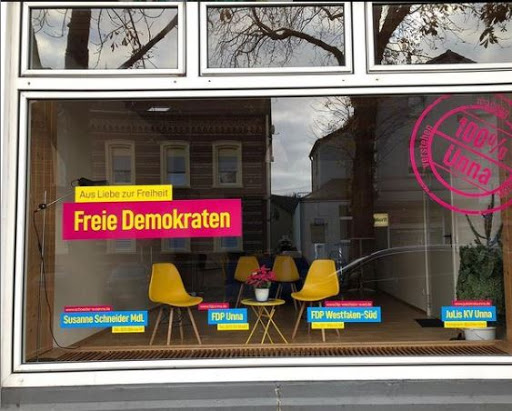 Junge Liberale Kreis Unna - Thumbnail