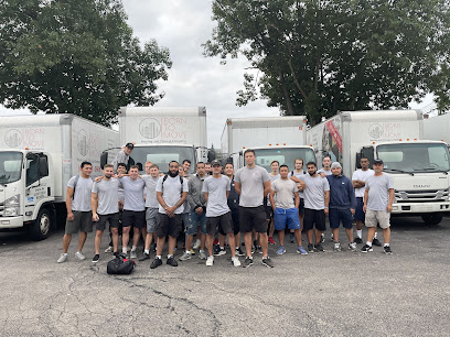 LocalBusiness at Born to Move Miami