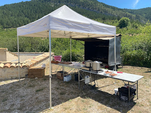 Photo n°4 de Ferme Dagobert à Rochebrune (Magasin de produits de la ferme)